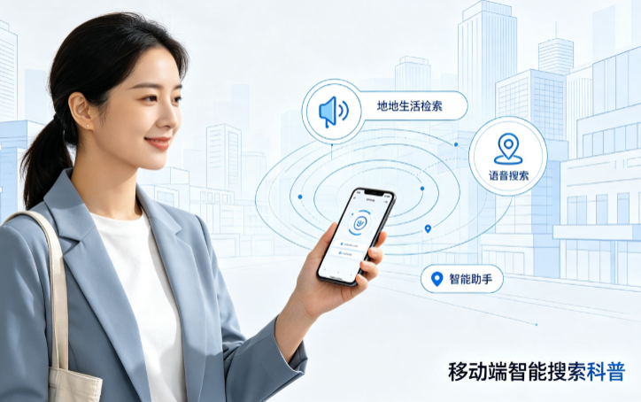 滨江区浅析 GEO 优化与 AI 优化如何重塑移动端手机搜索使用习惯